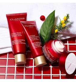 Multi-Intensive Nuit -  Crème Nuit lift-Redensifiante Anti-Rides - Peaux Très Sèches